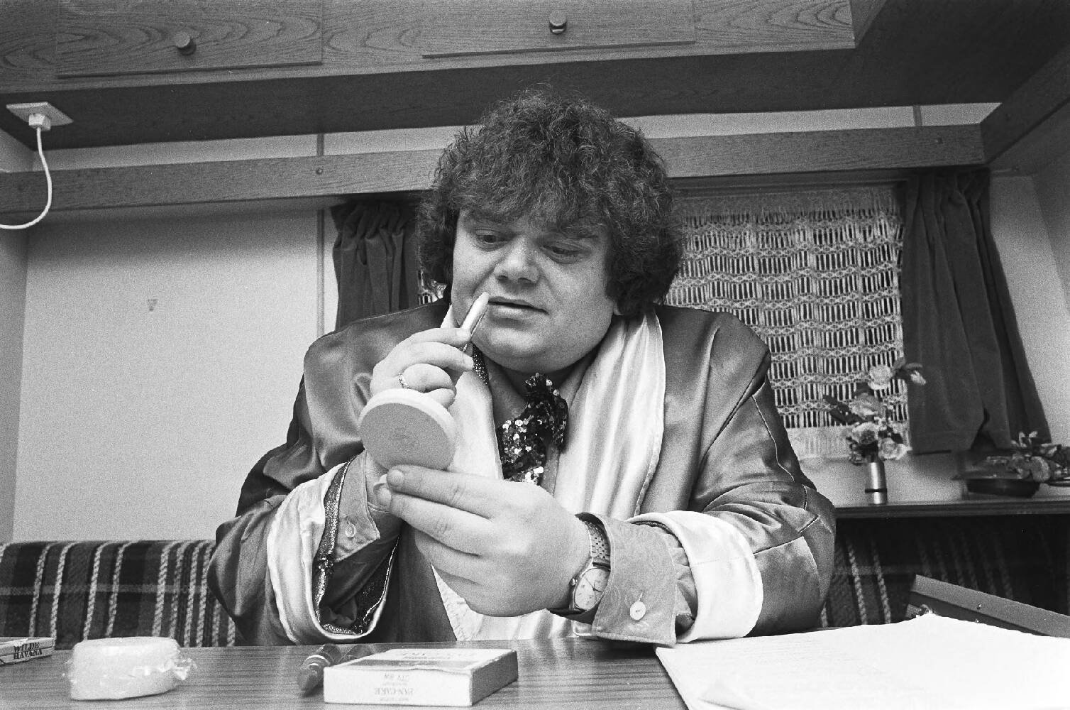 Andre Hazes