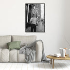 Johan Cruijff Shoetique | Canvas Print